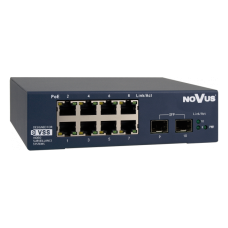 NVS-3208SP-EH
