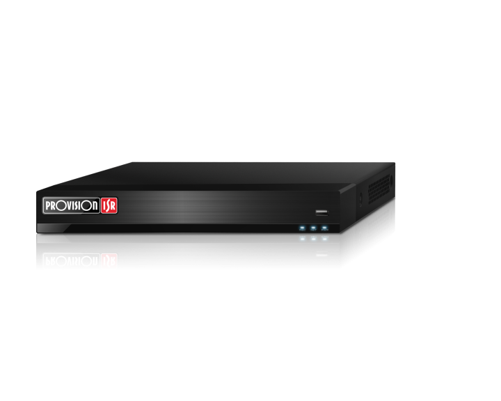 NVR8-8200PFA