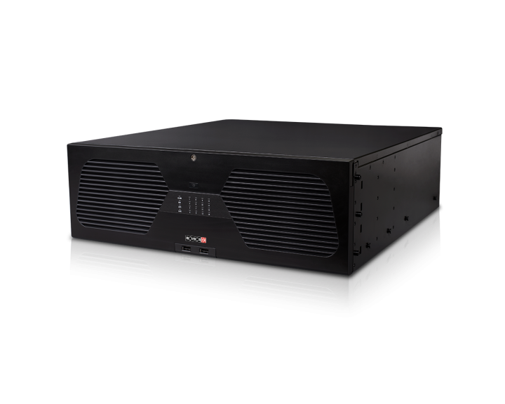 NVR8-128RT(3U)