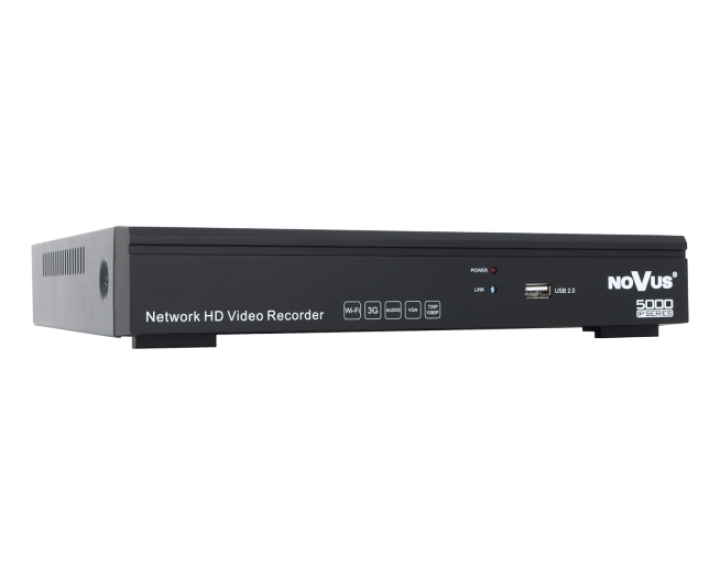 NVR-5308