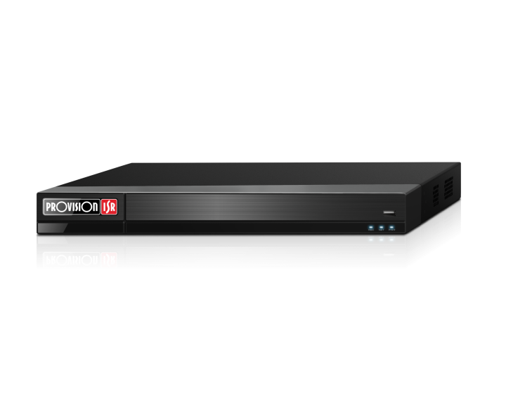 NVR8-16400AN(1U) 