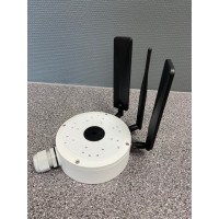 Safe-tech 4G