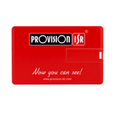 Pr-8GB USB-kort