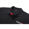 Pr- Polo Shirt Large