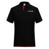 Pr- Polo Shirt Large