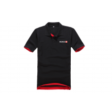 Pr- Polo Shirt Large