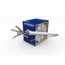 Kat6 E-slim U/UTP VIT HF X305