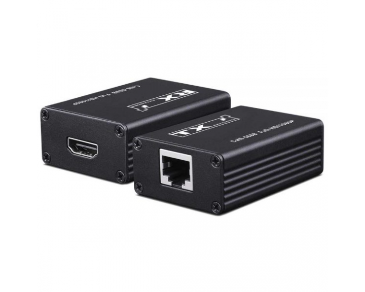 PR-HDoNet-E PR-HDoNet-E